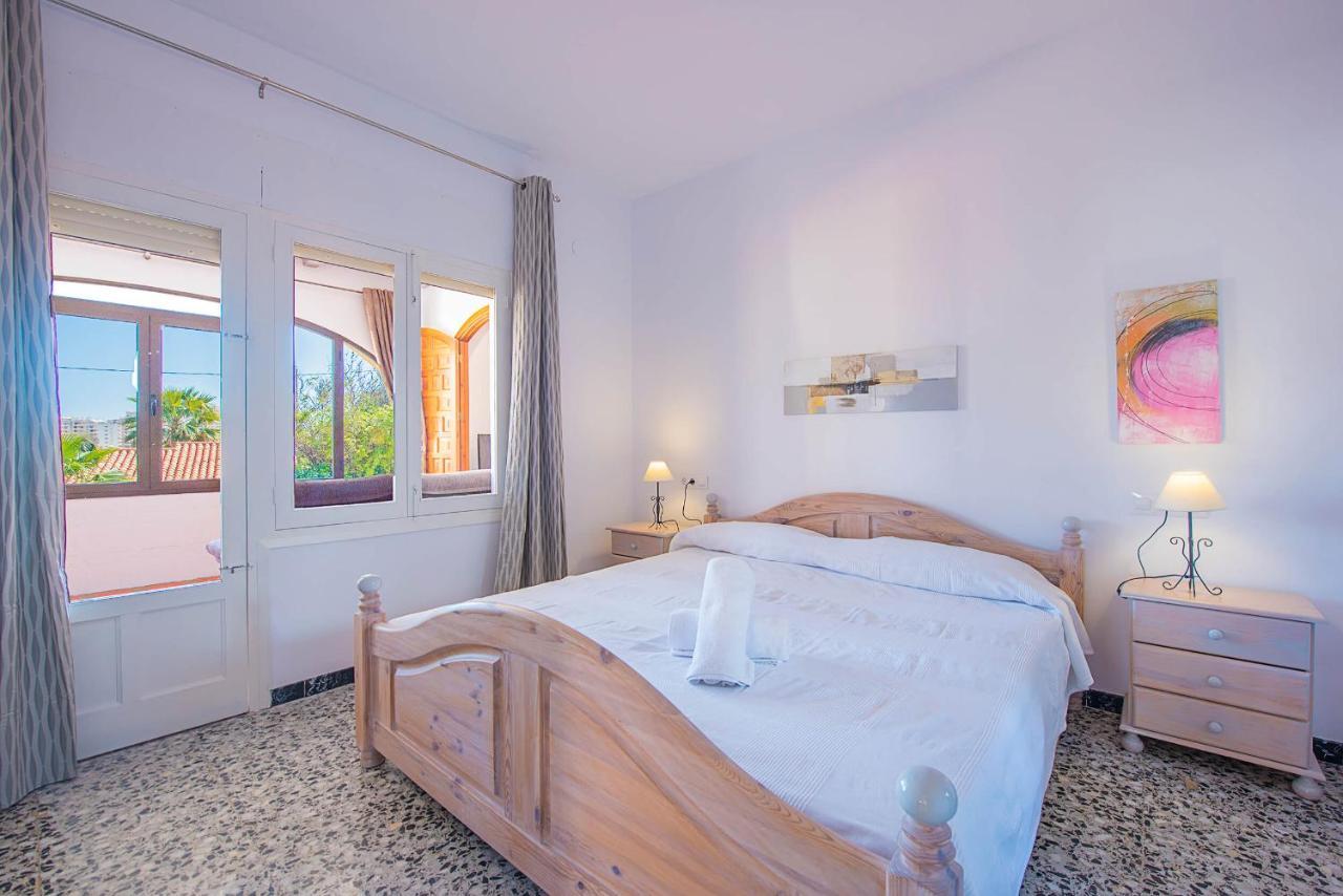 Villa Cronos - Plusholidays Calp Exterior foto