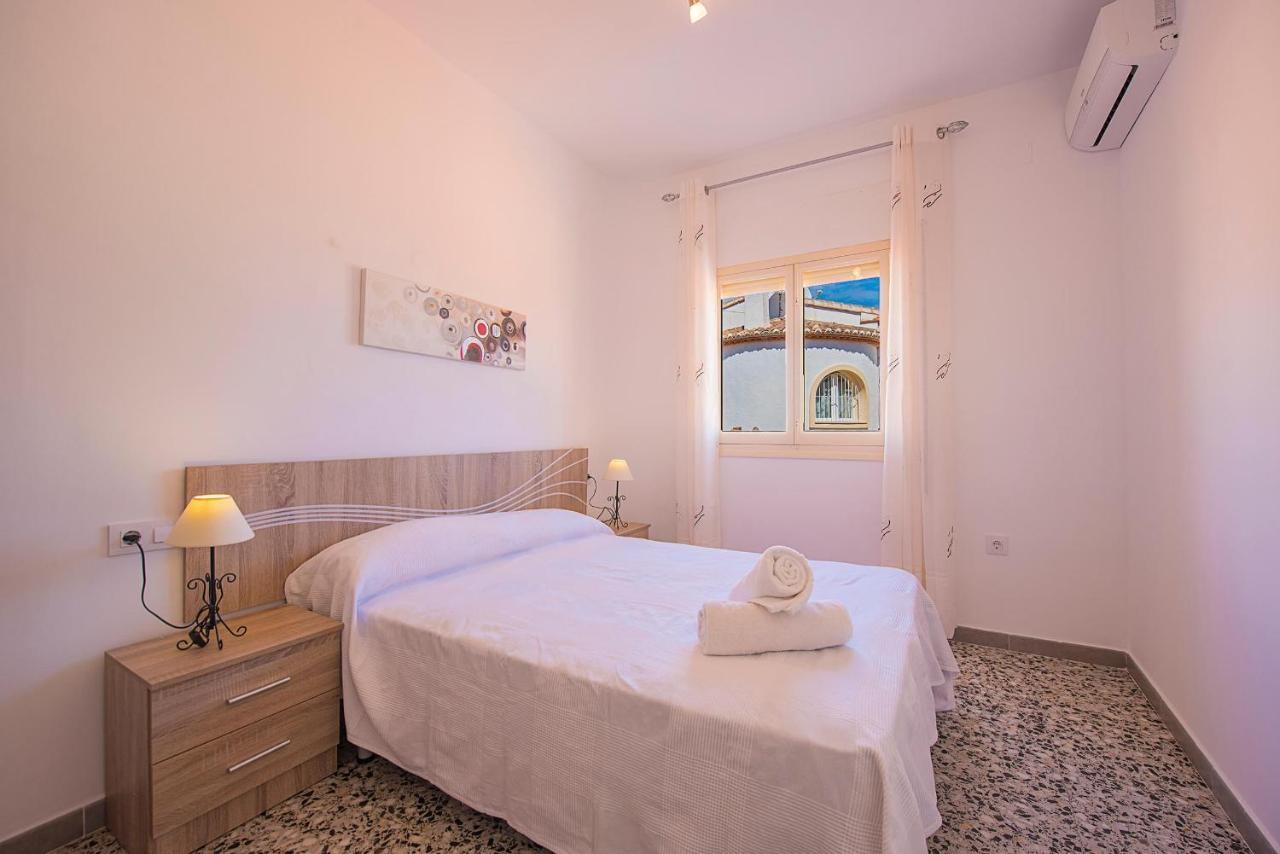 Villa Cronos - Plusholidays Calp Exterior foto